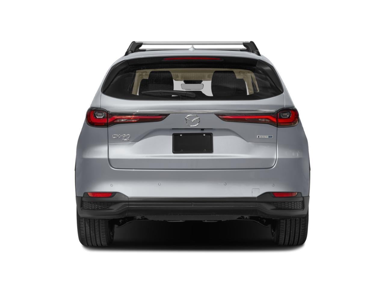 2025 Mazda Mazda CX-90 PHEV Premium Sport AWD