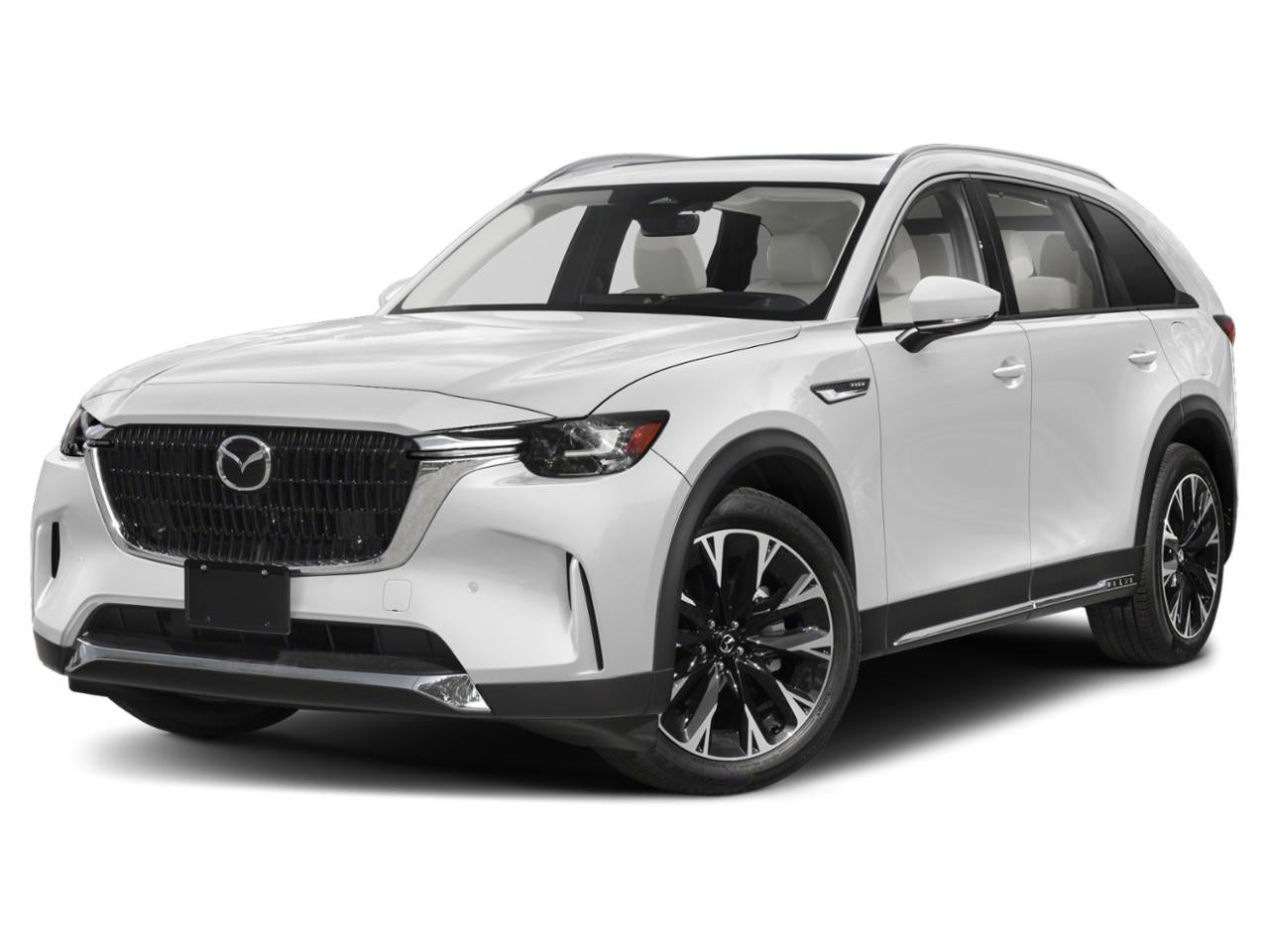 2024 Mazda Mazda CX-90 PHEV Premium AWD