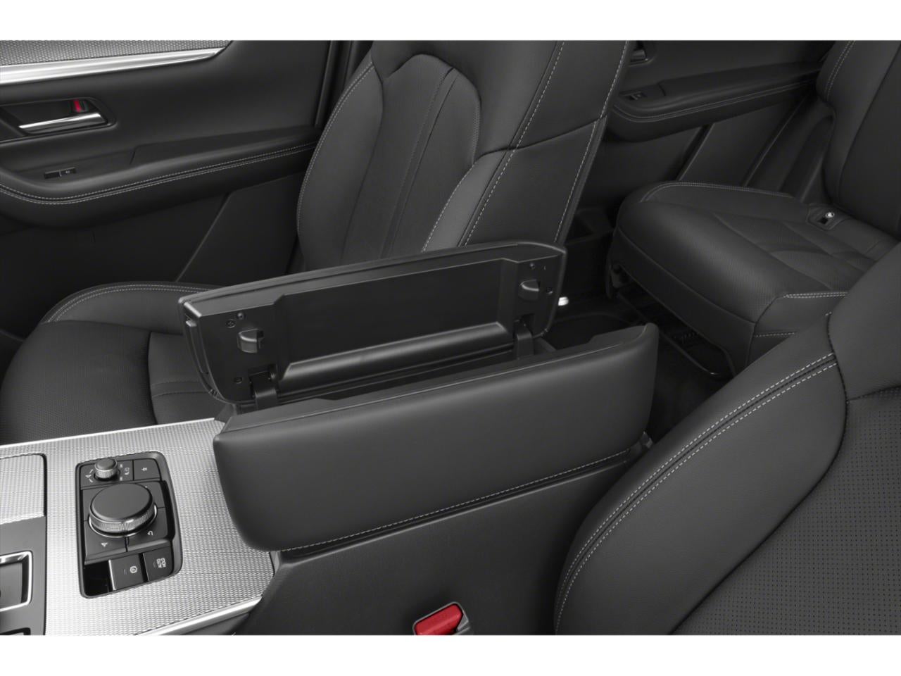 2024 Mazda Mazda CX-90 3.3 Turbo Premium AWD