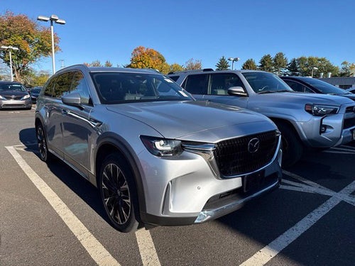 2024 Mazda Mazda CX-90 PHEV Premium Plus AWD