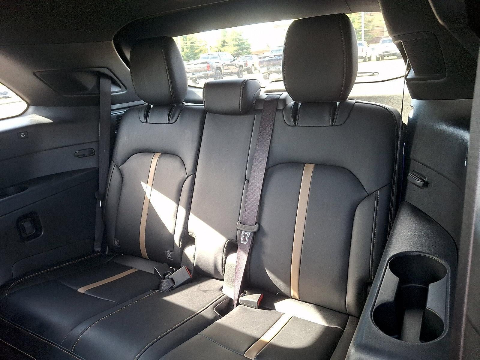 2024 Mazda Mazda CX-90 PHEV Premium Plus AWD