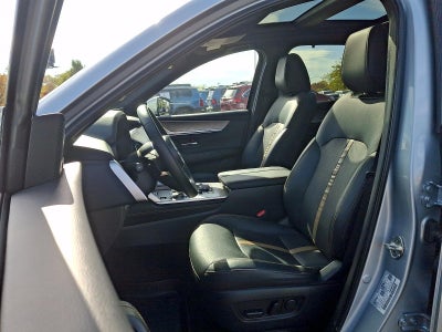 2024 Mazda Mazda CX-90 PHEV Premium Plus AWD