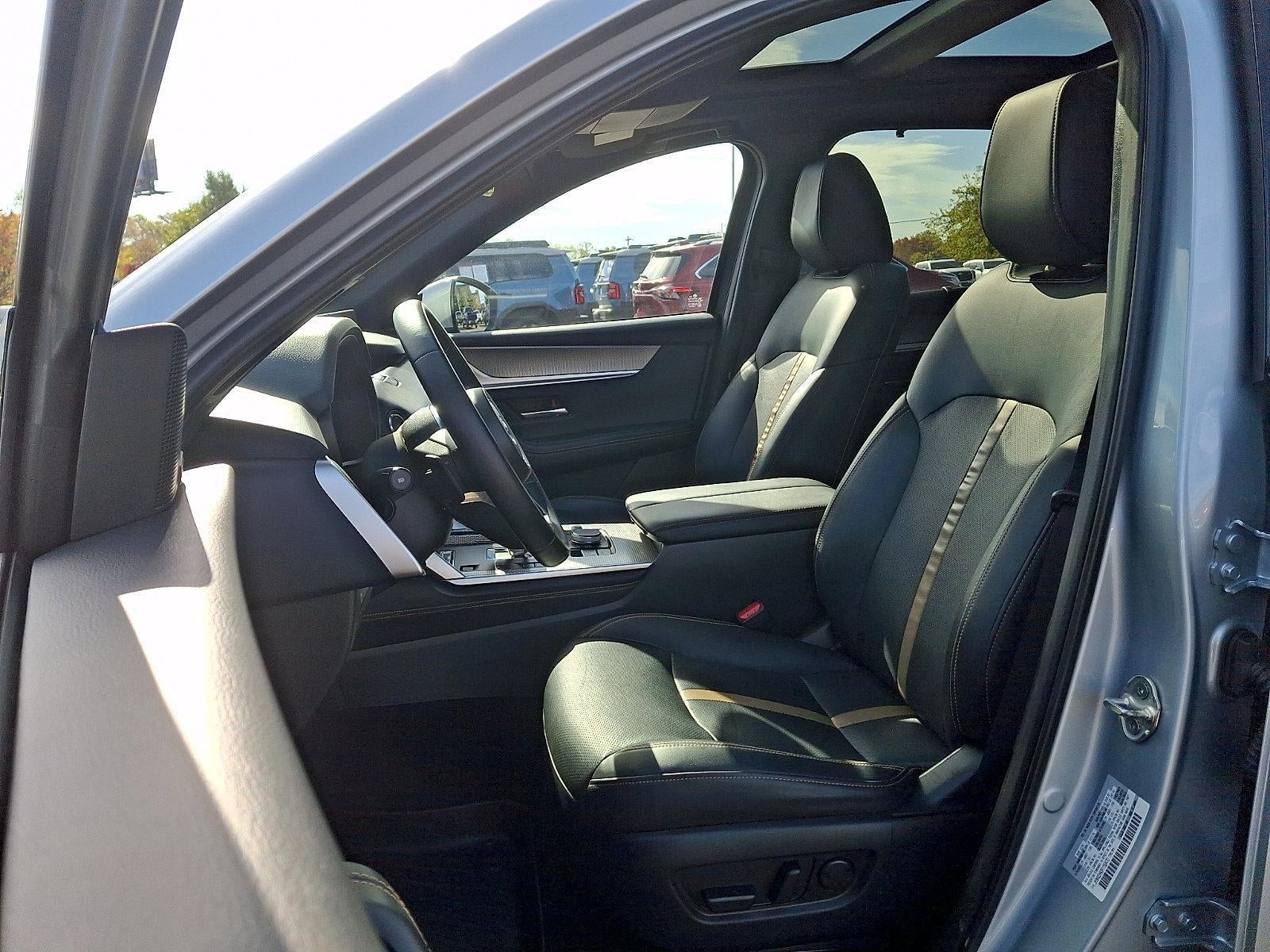 2024 Mazda Mazda CX-90 PHEV Premium Plus AWD