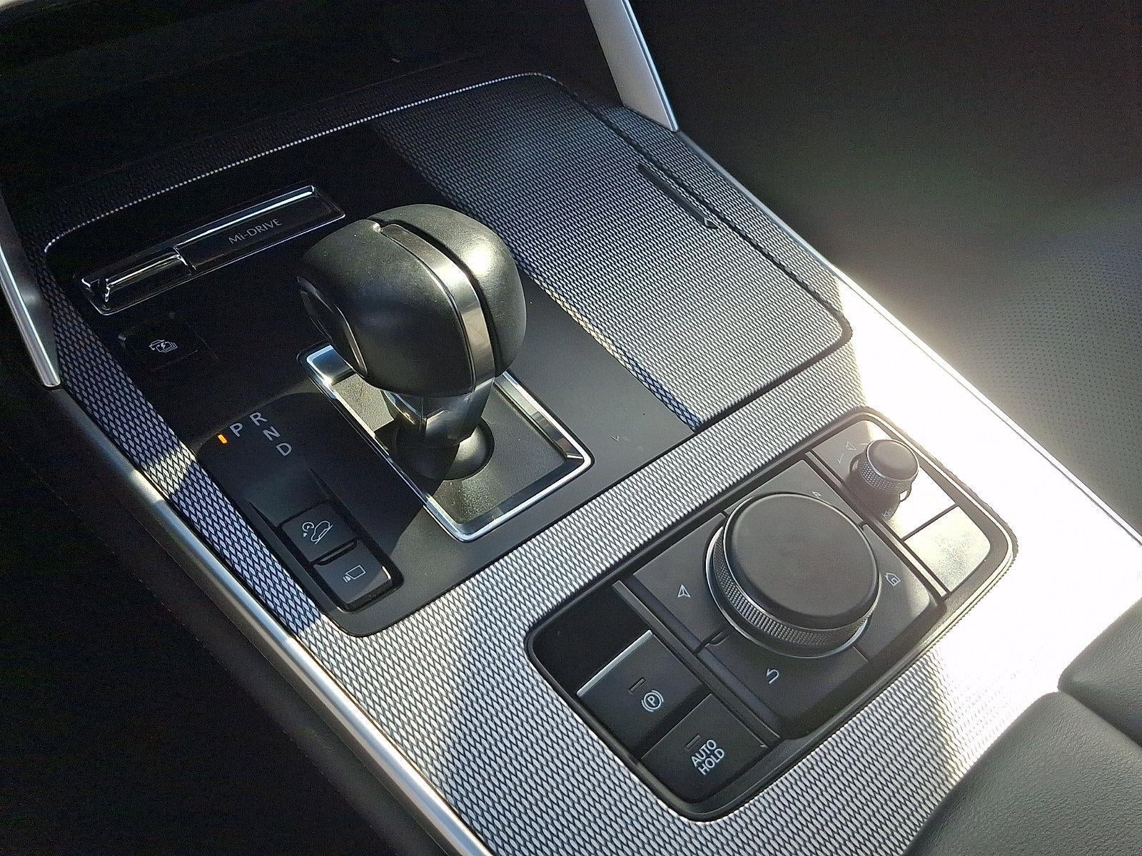 2024 Mazda Mazda CX-90 PHEV Premium Plus AWD