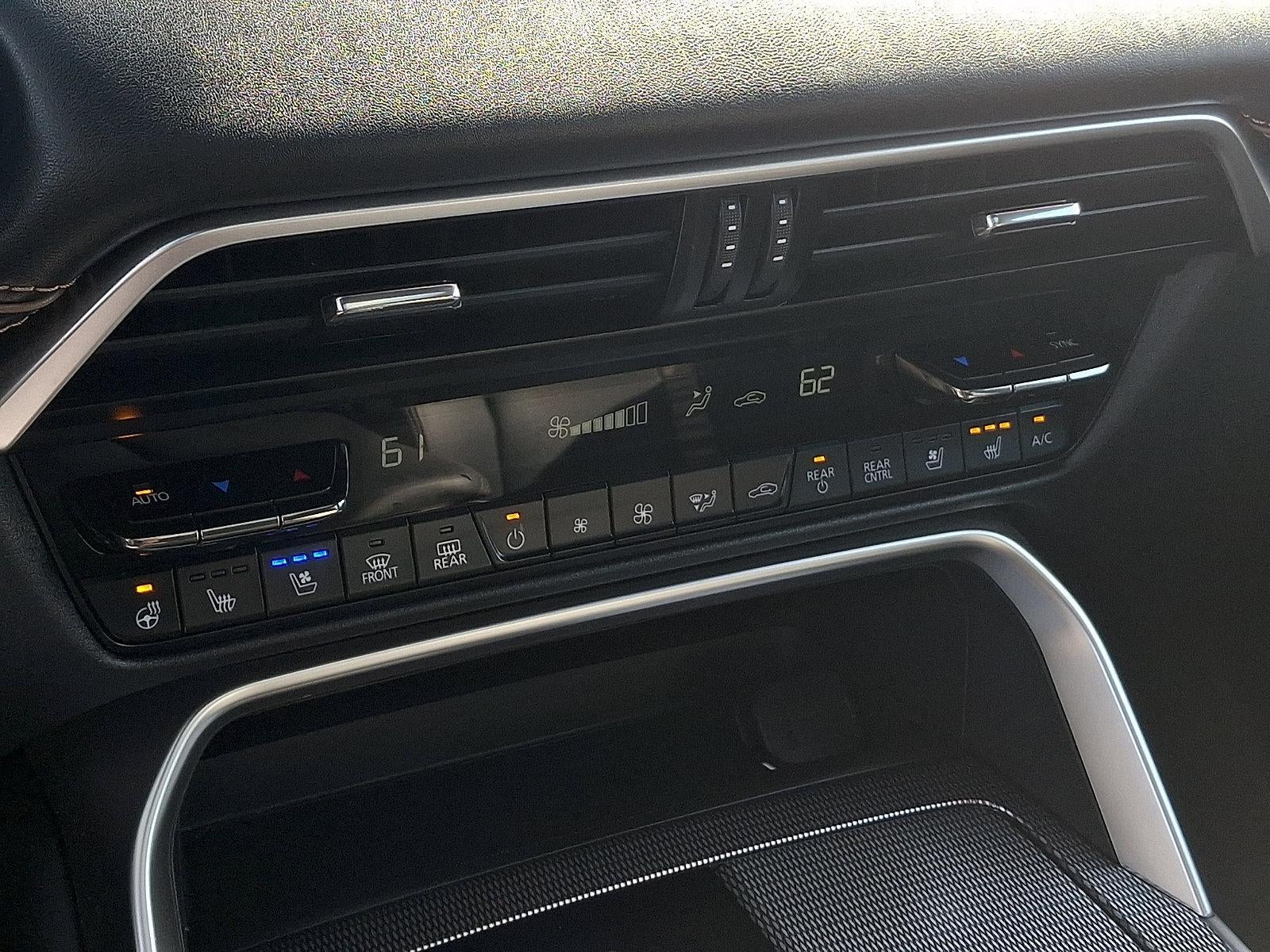 2024 Mazda Mazda CX-90 PHEV Premium Plus AWD