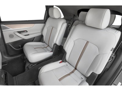 2024 Mazda Mazda CX-90 PHEV Premium Plus AWD