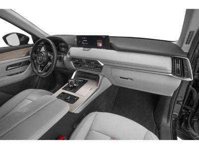 2024 Mazda Mazda CX-90 PHEV Premium Plus AWD