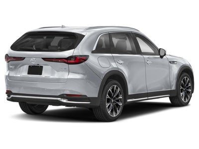2024 Mazda Mazda CX-90 PHEV Premium Plus AWD