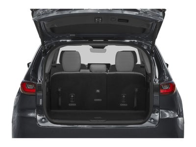 2024 Mazda Mazda CX-90 PHEV Premium Plus AWD