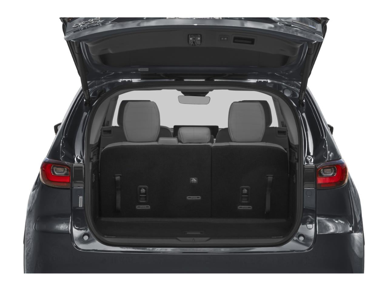 2024 Mazda Mazda CX-90 PHEV Premium Plus AWD