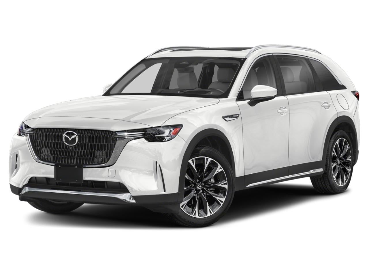 2024 Mazda Mazda CX-90 PHEV Premium Plus AWD