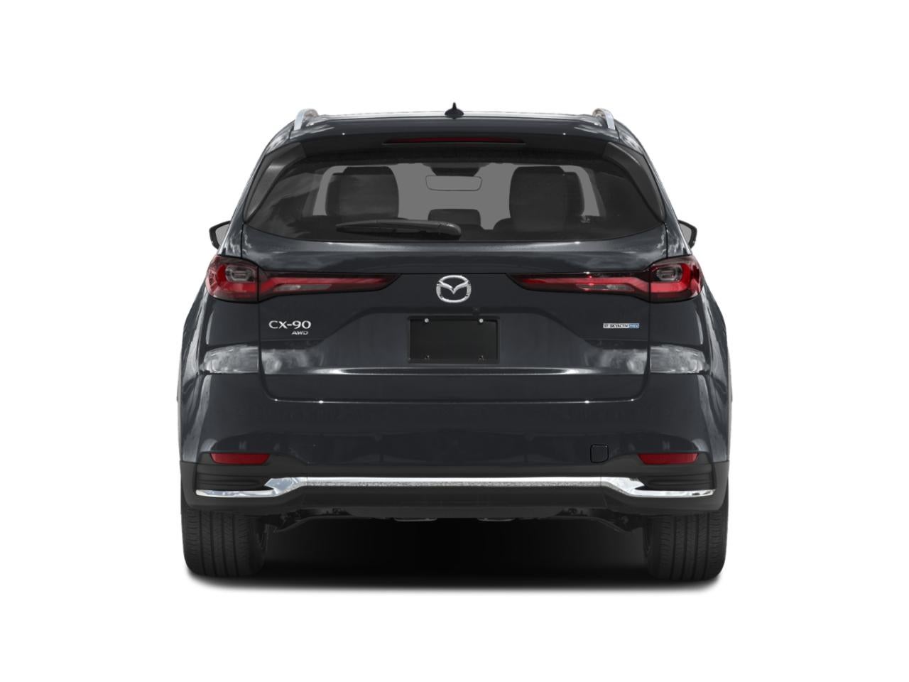 2024 Mazda Mazda CX-90 PHEV Premium Plus AWD