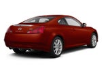 2013 INFINITI G37 Coupe Journey
