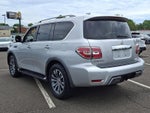 2019 Nissan Armada 4x4 SL