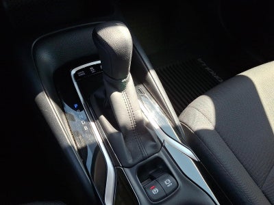 2021 Toyota Corolla Hybrid LE CVT (Natl)