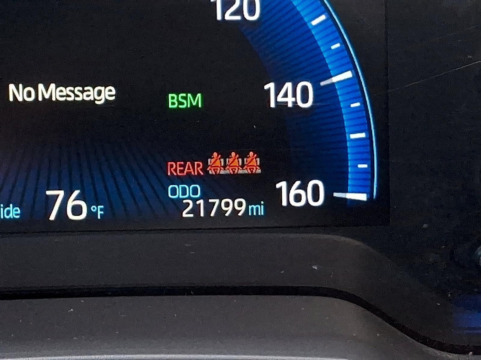 2021 Toyota Corolla Hybrid LE CVT (Natl)