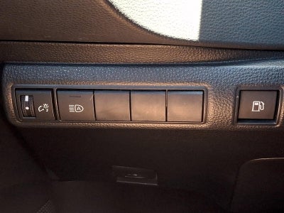 2021 Toyota Corolla Hybrid LE CVT (Natl)