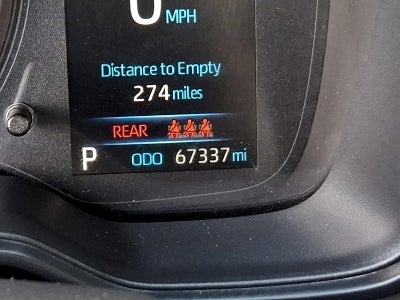 2020 Toyota Corolla LE CVT (Natl)