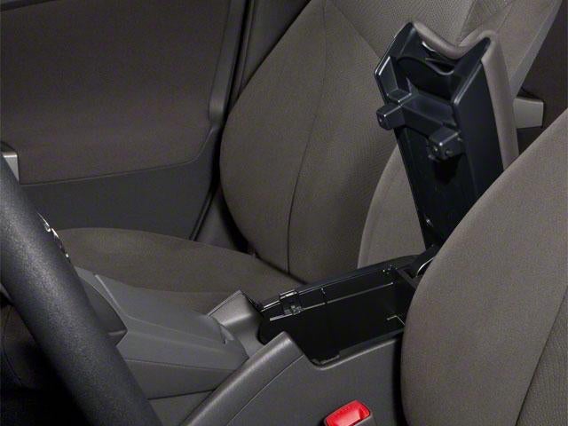 2010 Toyota Prius 5dr HB IV (Natl)