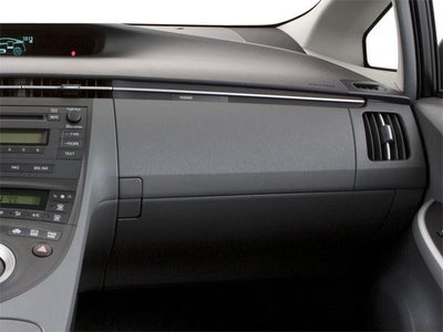 2010 Toyota Prius 5dr HB IV (Natl)