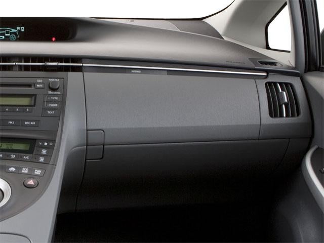 2010 Toyota Prius 5dr HB IV (Natl)