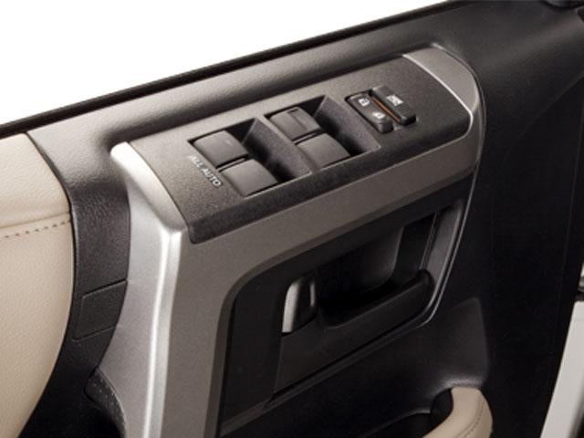 2011 Toyota 4Runner 4WD 4dr V6 Limited (Natl)