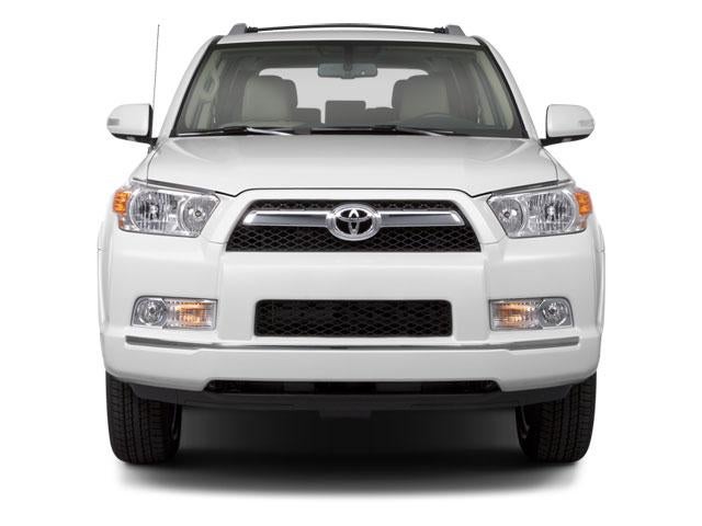 2011 Toyota 4Runner 4WD 4dr V6 Limited (Natl)