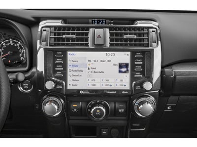 2023 Toyota 4Runner 40th Anniversary Special Edition 4WD (Natl)