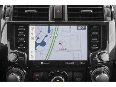 2023 Toyota 4Runner 40th Anniversary Special Edition 4WD (Natl)