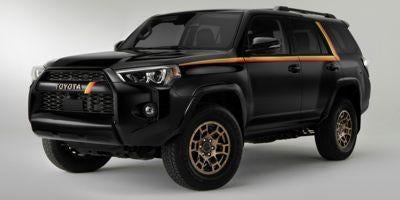 2023 Toyota 4Runner 40th Anniversary Special Edition 4WD (Natl)