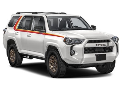 2023 Toyota 4Runner 40th Anniversary Special Edition 4WD (Natl)