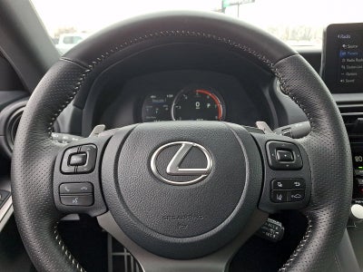 2023 Lexus IS 500 F SPORT Performance Premium RWD