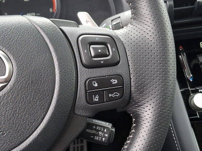 2023 Lexus IS 500 F SPORT Performance Premium RWD