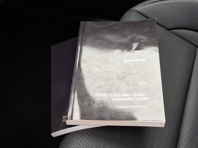 2023 Lexus IS 500 F SPORT Performance Premium RWD