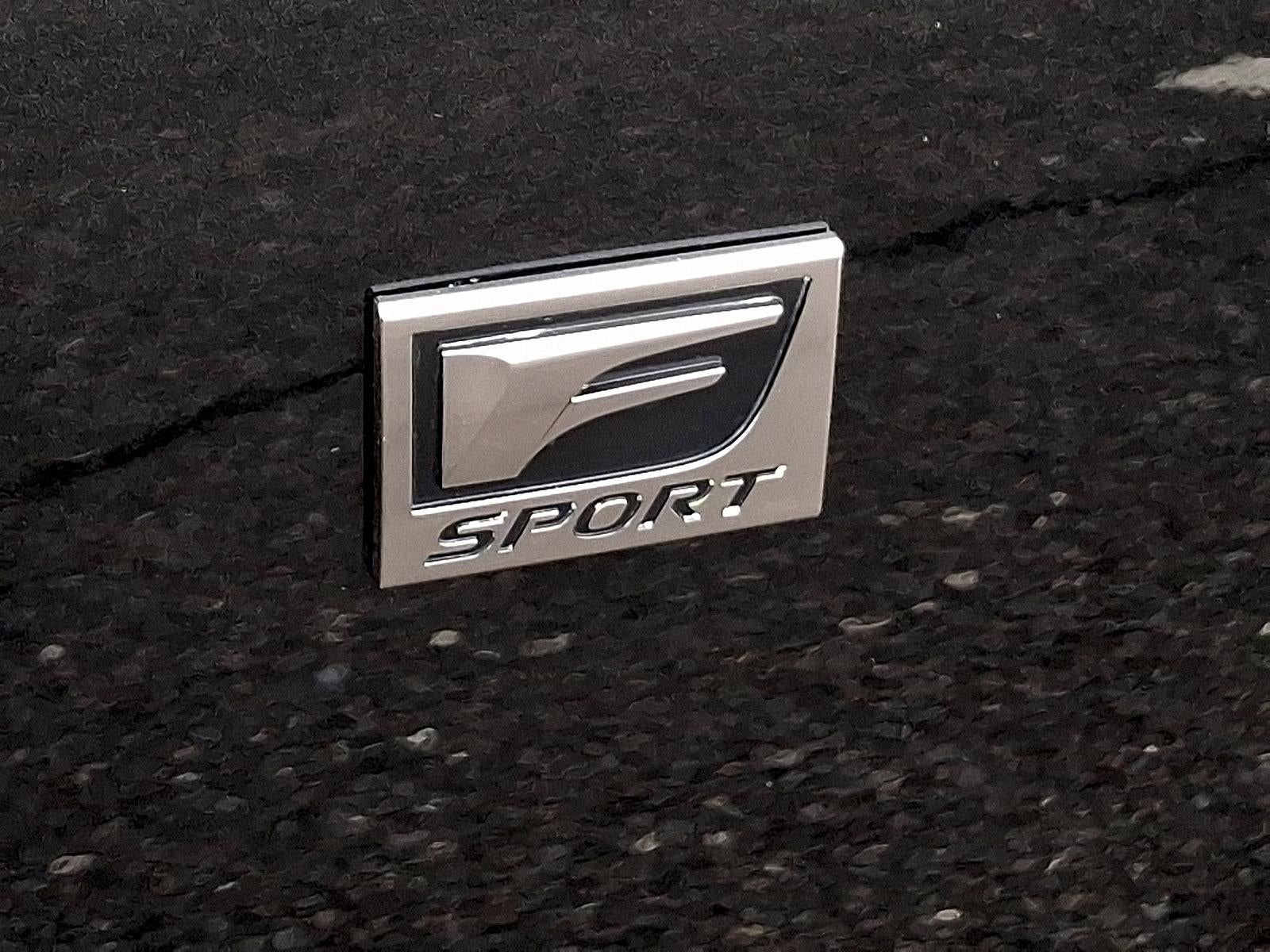 2023 Lexus IS 500 F SPORT Performance Premium RWD