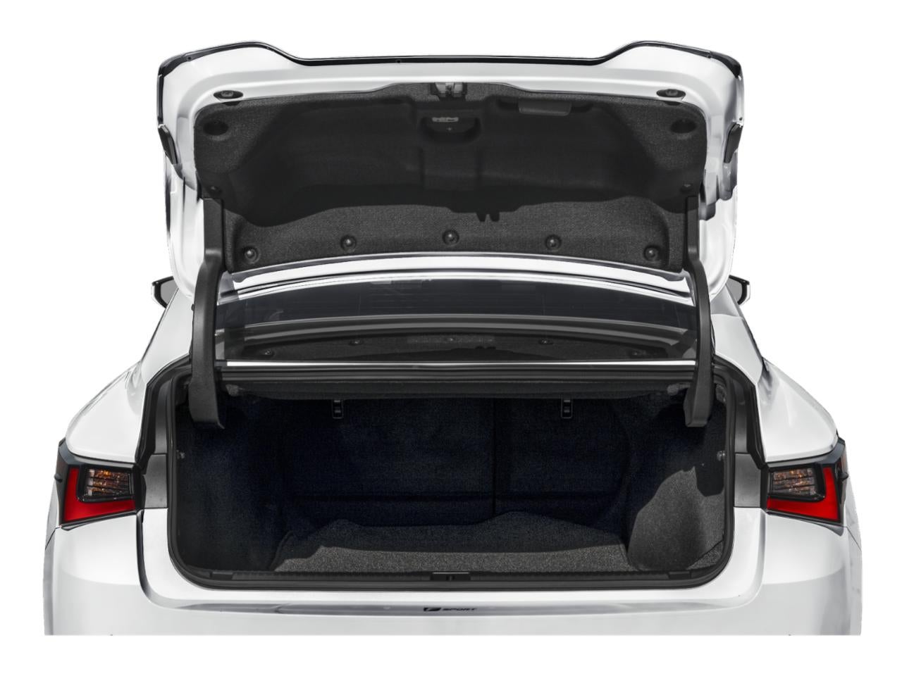 2023 Lexus IS 500 F SPORT Performance Premium RWD