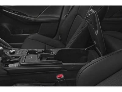 2021 Lexus IS 300 AWD