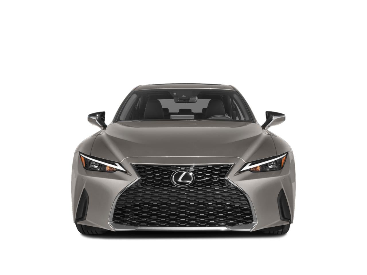 2021 Lexus IS 300 AWD