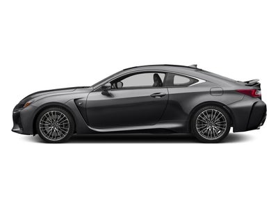 2017 Lexus RC F RWD