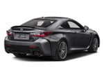 2017 Lexus RC F RWD