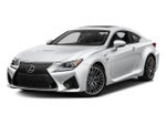 2017 Lexus RC F RWD