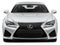 2017 Lexus RC F RWD