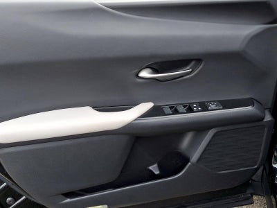 2021 Lexus UX 250h AWD