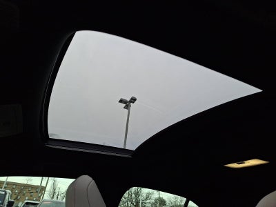 2021 Lexus UX 250h AWD