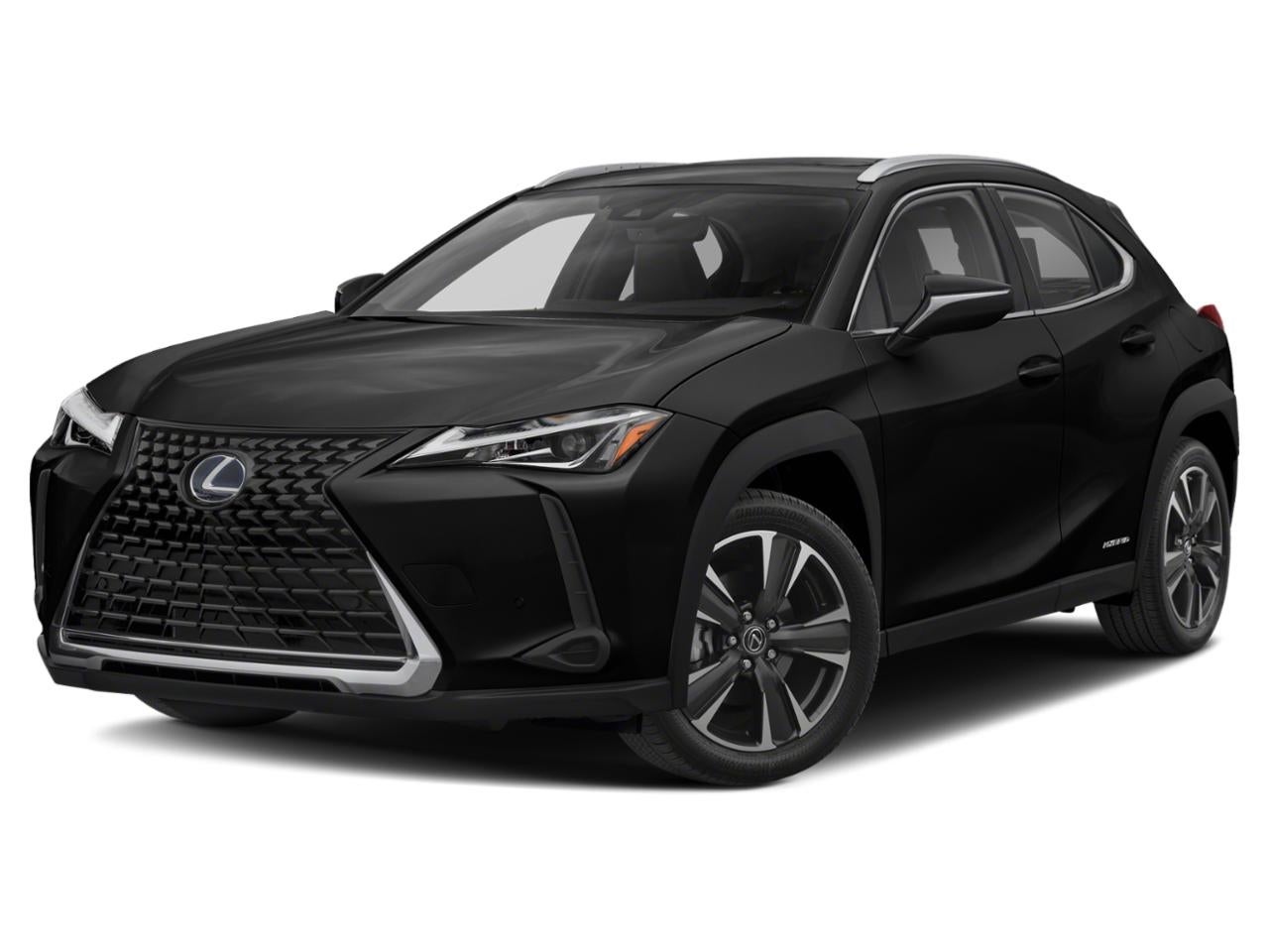2021 Lexus UX 250h AWD