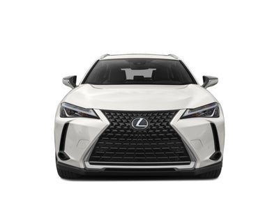 2021 Lexus UX 250h AWD