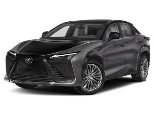 2023 Lexus RZ Luxury AWD