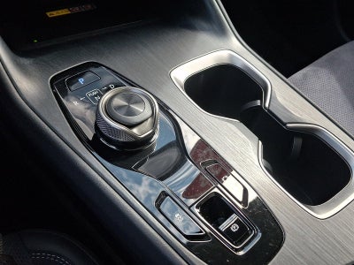 2023 Lexus RZ Luxury AWD