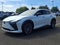 2023 Lexus RZ Luxury AWD