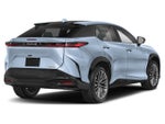 2023 Lexus RZ Luxury AWD
